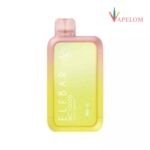 Elf Bar 10000 Puffs 5%-50mg Nicotion Disposable vape in Dubai - Image 7