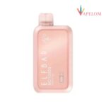 Elf Bar 10000 Puffs 5%-50mg Nicotion Disposable vape in Dubai - Image 9