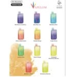 Elf Bar 10000 Puffs 5%-50mg Nicotion Disposable vape in Dubai - Image 2