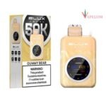 Elux Astra 50000 Puffs Disposable Vape 50MG In Dubai - Image 2