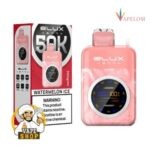 Elux Astra 50000 Puffs Disposable Vape 50MG In Dubai - Image 5