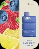 FUMMO Magnum 8000 Puffs 2% Nicotine Disposable Vape in Dubai - Image 10