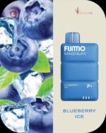 FUMMO Magnum 8000 Puffs 2% Nicotine Disposable Vape in Dubai - Image 14