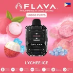 Flava Nimmbox 10000 Puffs 30mg Nicotine Philippines Vape Brand - Image 3