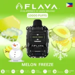Flava Nimmbox 10000 Puffs 30mg Nicotine Philippines Vape Brand - Image 8