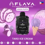 Flava Nimmbox 10000 Puffs 30mg Nicotine Philippines Vape Brand - Image 5