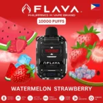 Flava Nimmbox 10000 Puffs 30mg Nicotine Philippines Vape Brand - Image 6