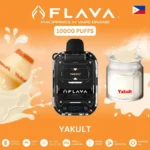 Flava Nimmbox 10000 Puffs 30mg Nicotine Philippines Vape Brand - Image 7
