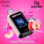 GEEKBAR Watt 23000 Puffs 50mg Nicotine - Image 10