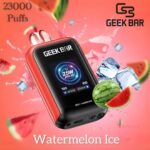 GEEKBAR Watt 23000 Puffs 50mg Nicotine - Image 2