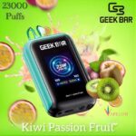GEEKBAR Watt 23000 Puffs 50mg Nicotine - Image 11