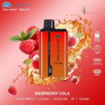 HAYATI Pro Ultra 15000 Puffs dual flavours 2% Nicotine Disposable Vape in Dubai - Image 9