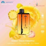 HAYATI Pro Ultra 15000 Puffs dual flavours 2% Nicotine Disposable Vape in Dubai - Image 14