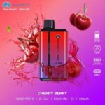 HAYATI Pro Ultra 15000 Puffs dual flavours 2% Nicotine Disposable Vape in Dubai - Image 4