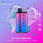 HAYATI Pro Ultra 15000 Puffs dual flavours 2% Nicotine Disposable Vape in Dubai - Image 5