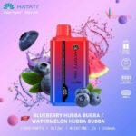 HAYATI Pro Ultra 15000 Puffs dual flavours 2% Nicotine Disposable Vape in Dubai - Image 7