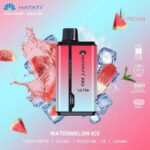 HAYATI Pro Ultra 15000 Puffs dual flavours 2% Nicotine Disposable Vape in Dubai - Image 11
