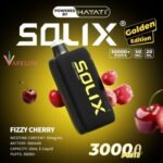 Hayati Solix 30000 Puffs 50MG Nicotine Disposable Vape - Image 18