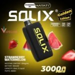 Hayati Solix 30000 Puffs 50MG Nicotine Disposable Vape - Image 9