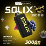 Hayati Solix 30000 Puffs 50MG Nicotine Disposable Vape - Image 16