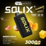 Hayati Solix 30000 Puffs 50MG Nicotine Disposable Vape - Image 13