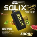 Hayati Solix 30000 Puffs 50MG Nicotine Disposable Vape - Image 12
