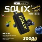 Hayati Solix 30000 Puffs 50MG Nicotine Disposable Vape - Image 11