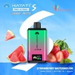 Hayati pro ultra+ S 50000 puffs 20MG nicotine - Image 16