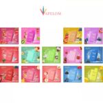 ISGO BAR 10000 Puffs 5% nicotine Disposable Vape shop In Dubai - Image 2