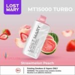 LOST MARY MT15000 TURBO 5% Disposable Vape - Image 12