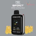 MASKKING Spirit 25000 Puffs 50MG Nicotine - Image 2