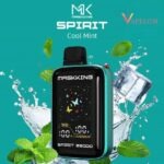 MASKKING Spirit 25000 Puffs 50MG Nicotine - Image 11