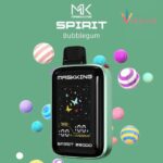 MASKKING Spirit 25000 Puffs 50MG Nicotine - Image 14
