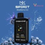 MASKKING Spirit 25000 Puffs 50MG Nicotine - Image 15