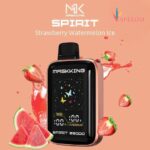 MASKKING Spirit 25000 Puffs 50MG Nicotine - Image 4