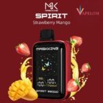 MASKKING Spirit 25000 Puffs 50MG Nicotine - Image 5