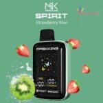MASKKING Spirit 25000 Puffs 50MG Nicotine - Image 16
