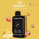 MASKKING Spirit 25000 Puffs 50MG Nicotine - Image 6