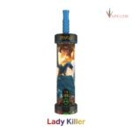 MFU SHISHA X1 40000 Puffs Hookah Disposable Vape In DUBAI - Image 9