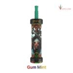 MFU SHISHA X1 40000 Puffs Hookah Disposable Vape In DUBAI - Image 8