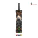 MFU SHISHA X1 40000 Puffs Hookah Disposable Vape In DUBAI - Image 7