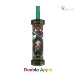 MFU SHISHA X1 40000 Puffs Hookah Disposable Vape In DUBAI - Image 5