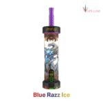 MFU SHISHA X1 40000 Puffs Hookah Disposable Vape In DUBAI - Image 3