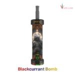 MFU SHISHA X1 40000 Puffs Hookah Disposable Vape In DUBAI - Image 2