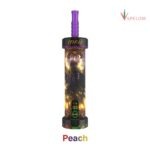 MFU SHISHA X1 40000 Puffs Hookah Disposable Vape In DUBAI - Image 13