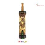 MFU SHISHA X1 40000 Puffs Hookah Disposable Vape In DUBAI - Image 12