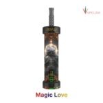 MFU SHISHA X1 40000 Puffs Hookah Disposable Vape In DUBAI - Image 11