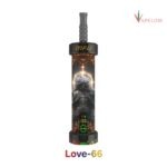 MFU SHISHA X1 40000 Puffs Hookah Disposable Vape In DUBAI - Image 10