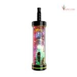 MFU SHISHA X2 Hookah 60000 Puff Disposable Vape In DUBAI - Image 11