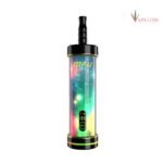 MFU SHISHA X2 Hookah 60000 Puff Disposable Vape In DUBAI - Image 12